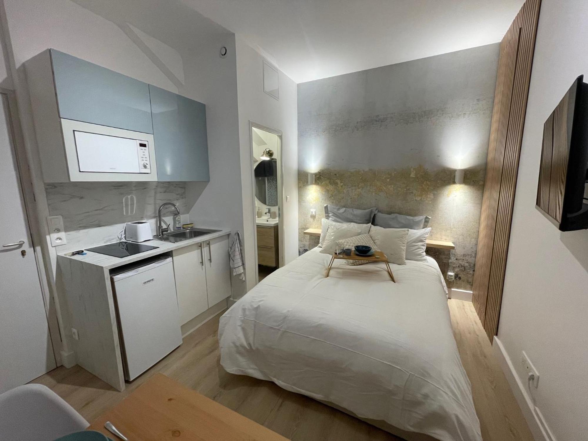 Saint-Remy Apartamento Troyes Exterior foto