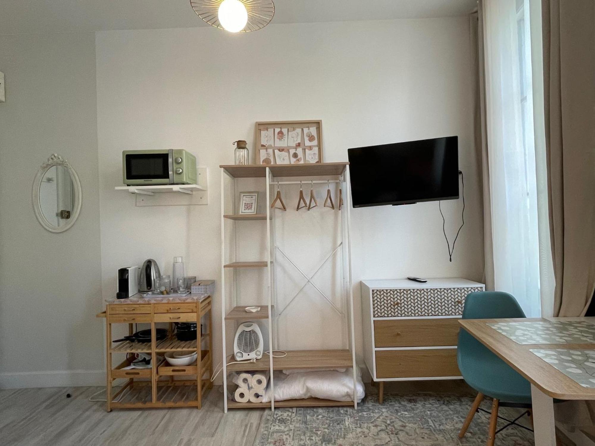 Saint-Remy Apartamento Troyes Exterior foto
