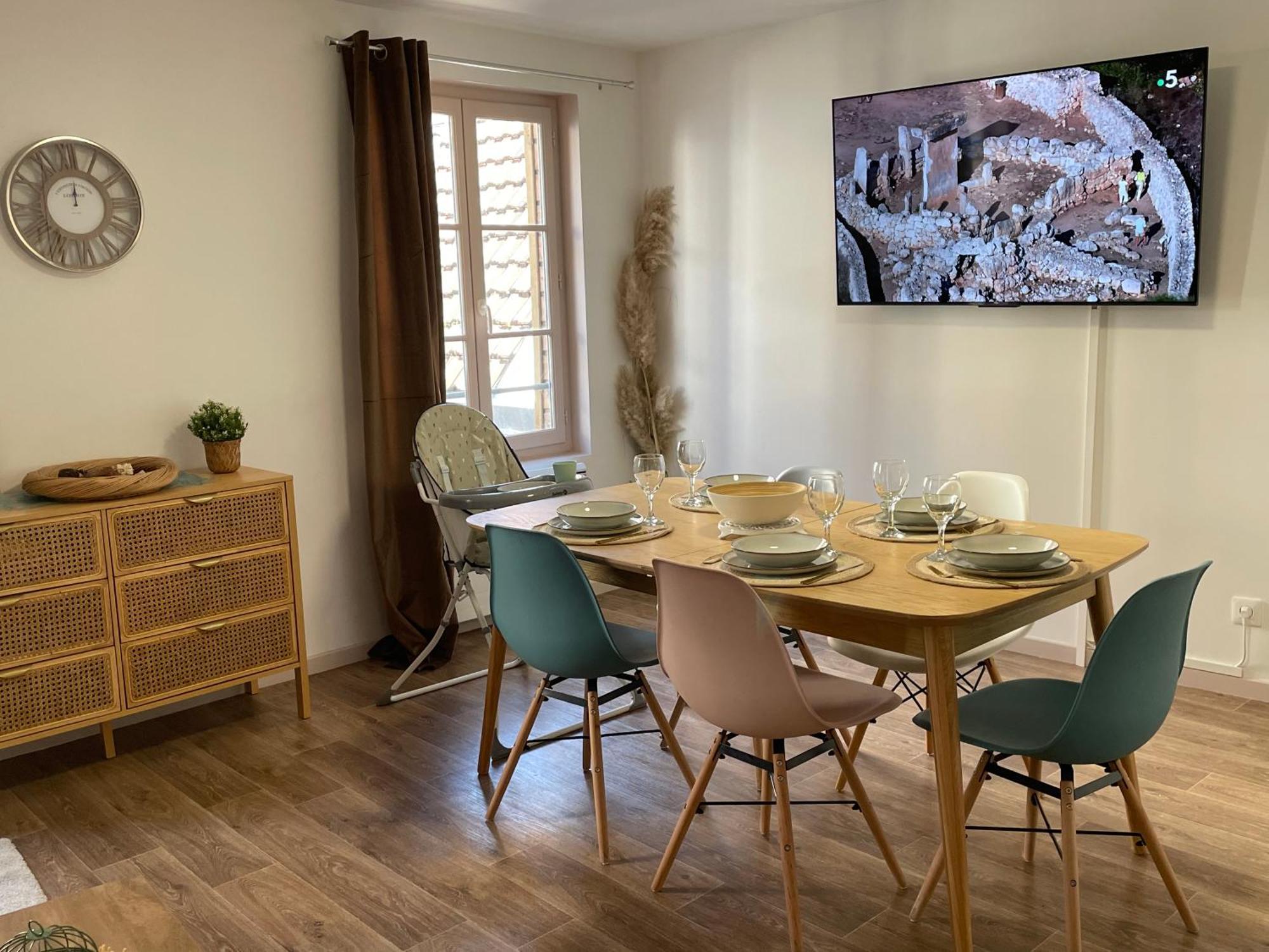 Saint-Remy Apartamento Troyes Exterior foto