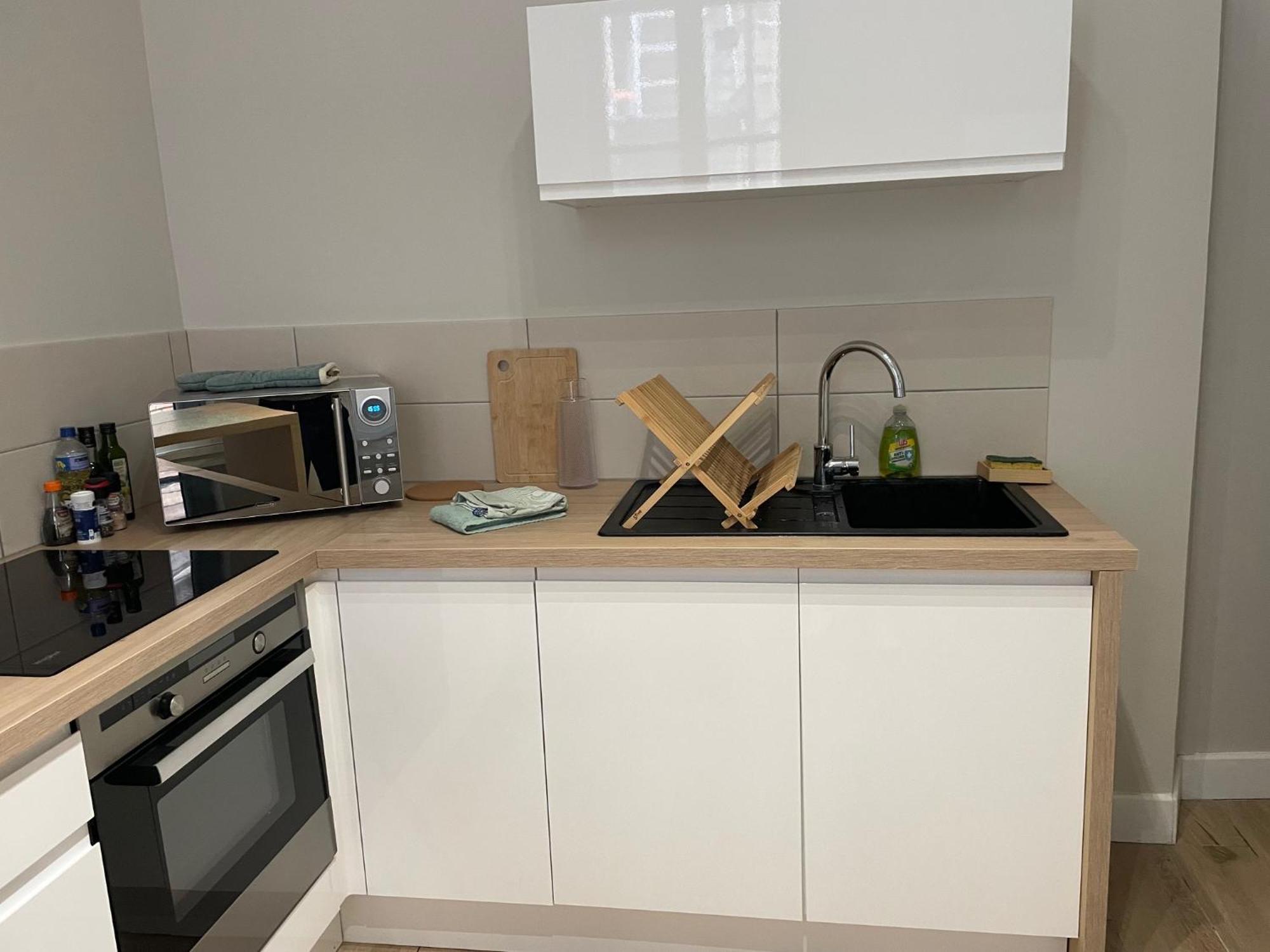 Saint-Remy Apartamento Troyes Quarto foto